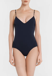 Underwired swimsuit