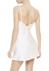 Maison Slip in Natural