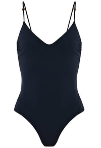 Underwired swimsuit