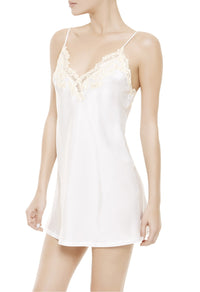 Maison Slip in Natural