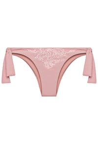 Ribbon briefs