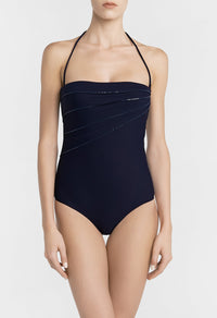 Underwired swimsuit
