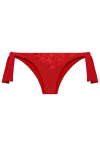 Ribbon briefs